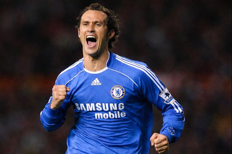 Ricardo Carvalho