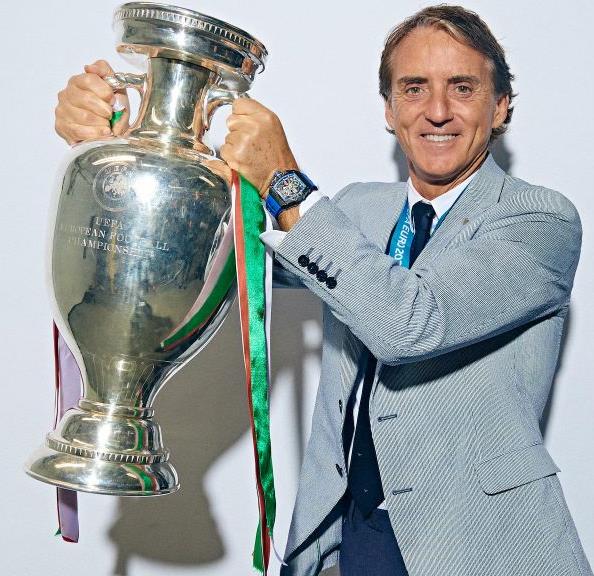 Roberto Mancini